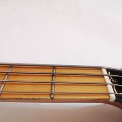 【超希少】ギブソンRD Artist Bass