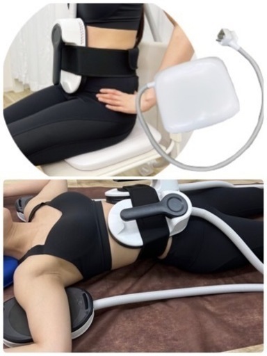 酸素カプセル(ハードタイプ) 価格等相談可能 販売でなく低価格で