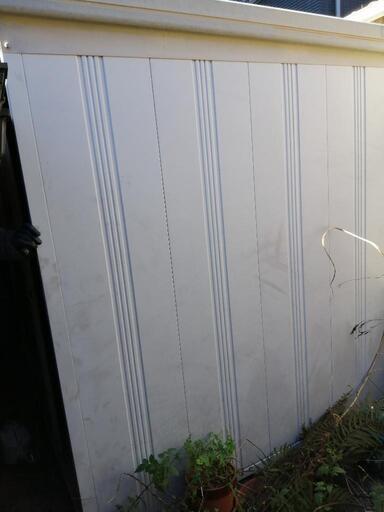 物置小屋
