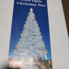 クリスマスツリー無料