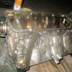 MB-124-500Eポルシエライン―テスト済みエンジン販売
