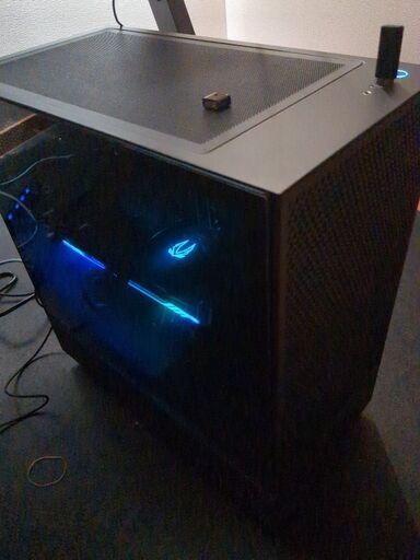 RYZEN7 5700x 3070ti　16gb m.2ssd1t