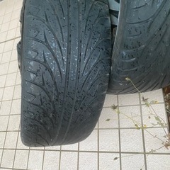 値下げワークヴァレンツア 4本