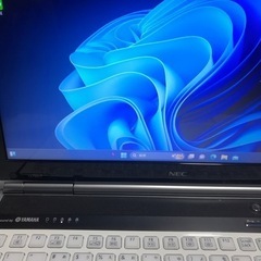 NEC L ave Windows11 core i5SSD美品 NEC L ave Windows11 Intel 美品 【公式通販】