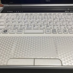 NEC L ave Windows11 core i7美品 N E C Lave Windows11 corei7 美品