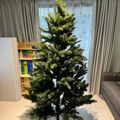 【アンデコール　アスカ】クリスマスツリー