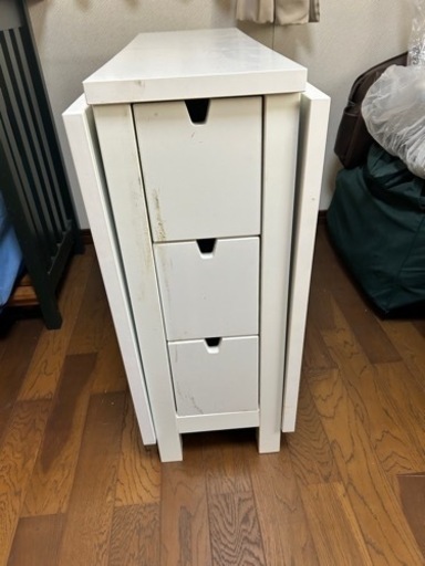 NO.1469【美品】IKEA イケア NORDEN ノーデン テーブル ダイニング 