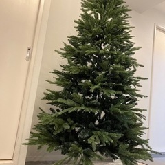 フランフラン　クリスマスツリー　180cm 