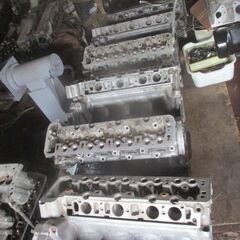 MB-107-126リビルトエンジン製作販売