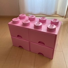 LEGO収納BOX