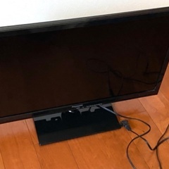 TH-L24C6/パナソニック液晶テレビ