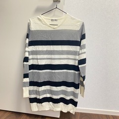 【Lサイズ】セーター 
