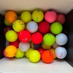 【カラーボール】ソフトフィーリングボール いっぱい