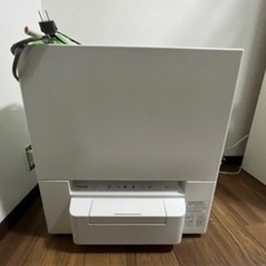 Panasonic 食洗機　NP-TSP1-W 2022年製
