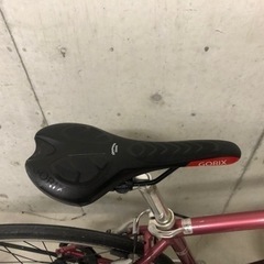 GIANT escape R3 サイズS 乗って帰れます