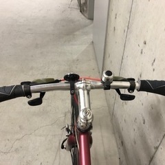 GIANT escape R3 サイズS 乗って帰れます