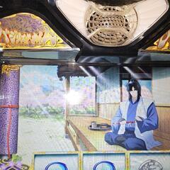 バジリスク甲賀忍法帖2 液晶難