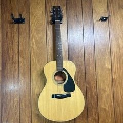 アコースティックギター　FG-152B YAMAHA ヤマハ