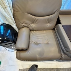 ソファ 5脚セット 備品