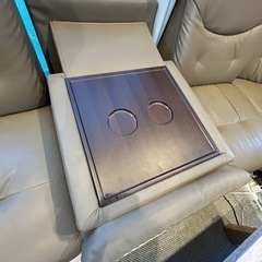 ソファ 5脚セット 備品