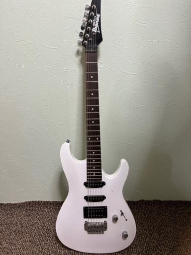 ギター ibannez