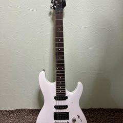 ギター ibannez