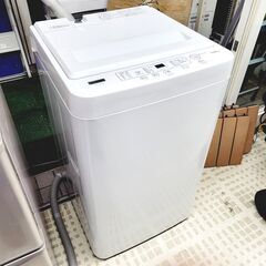 4/17ヤマダ/YAMADA 洗濯機 YWM-T50H1 202...