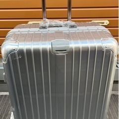 新品 新品 スーツケース キャリーケース　超大容量 102L