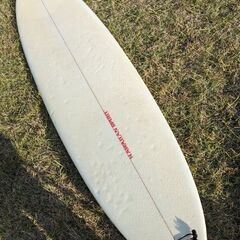 中古☆ファンボード☆サーフィンボード☆ボードカバー