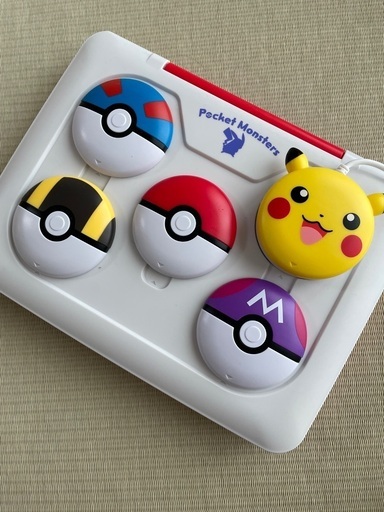 ポケモン パソコン