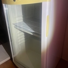 〈中古〉冷蔵　ショーケース