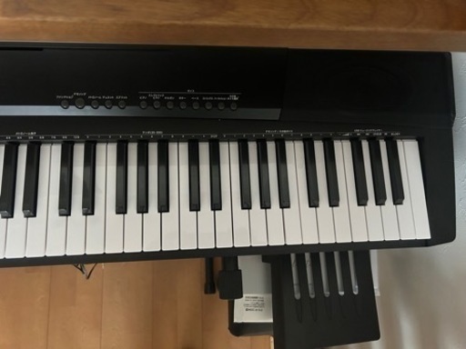 TORTE 電子ピアノ　88鍵盤