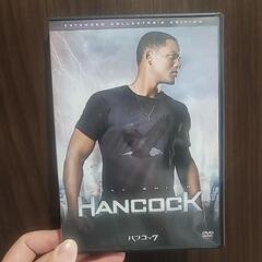 ハンコック　DVD