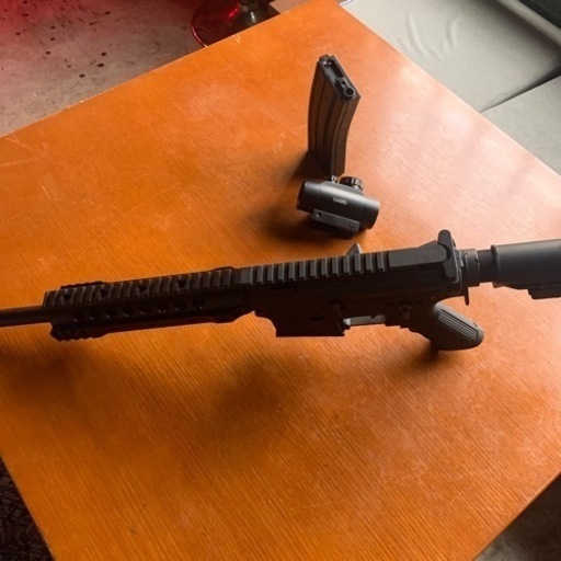 東京マルイ 18禁 電動エアガン AK47 東京マルイ】AK47【電動ガン】 AK47 - 次世代電動ガン | 東京マルイ