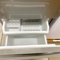 AQUA 2020年製 126L 冷蔵庫 仙台市内 荷台渡し配達無料 中古 家電