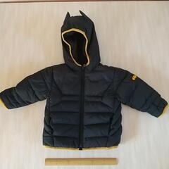 baby GAP 18-24ヶ月用ジャンバー、中古品。