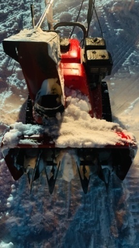 ご商談中　　　ホンダ　ゆき丸　雪丸　超美品　整備済み ご商談中 ホンダ ゆき丸 雪丸 超美品 整備済み 雪も落ち着いてきました