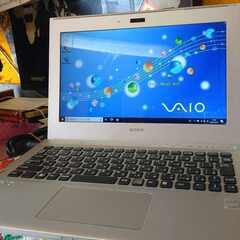 new SONY Vaio SVT1111AJ Core i5