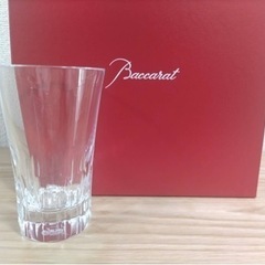 Baccarat バカラ グラスジャパン 5客アソートセット