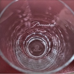 Baccarat バカラ グラスジャパン 5客アソートセット (うたち) 豊中の