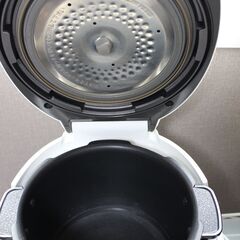 なでしこ健康生活 玄米炊飯器 NHL-2 美品 全自動発芽玄米炊飯器