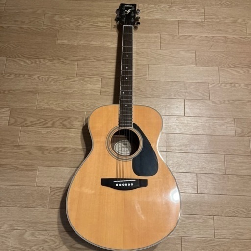 弦楽器、ギター YAMAHA FS-423S