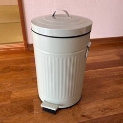 【ネット決済】ゴミ箱