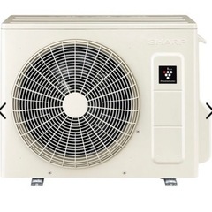 値下げしました！！ ①2020年式　SHARP エアコン