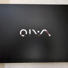 vaio パソコンの中古が安い！激安で譲ります・無料であげます｜ジモティー