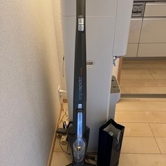 Electrolux ergorapido Lithium 掃除機