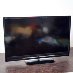 SONY BRAVIA 液晶テレビ 46インチ KDL-46F1...