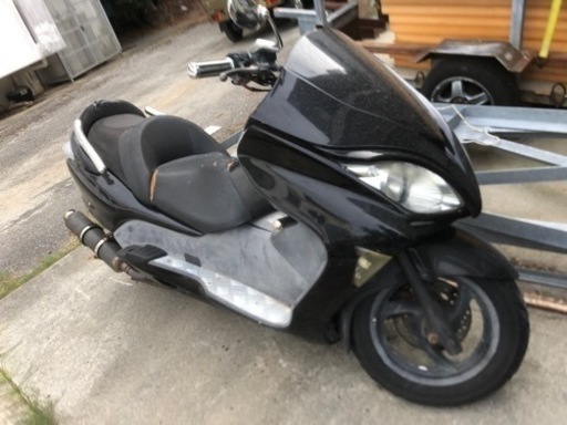 mf08フォルツァ