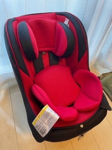【美品】Combi コンビ　ミニマグランデ　エッグショック