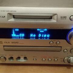 ONKYO　FR-N9X　コンポ